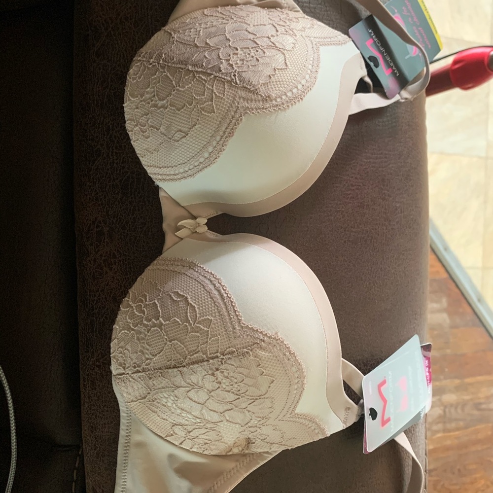 Bra new